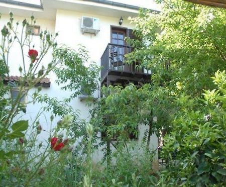 Hotel Misafir Evi Kayakoy Esterno foto