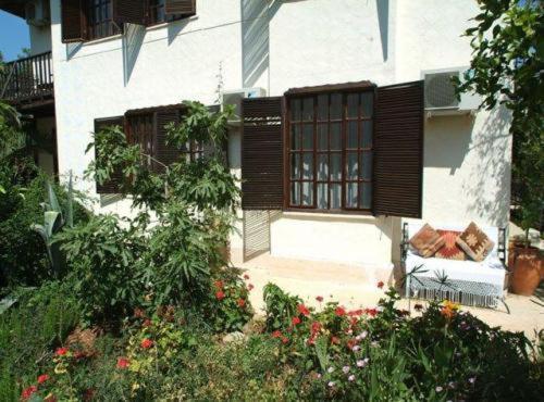 Hotel Misafir Evi Kayakoy Esterno foto