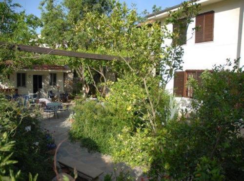 Hotel Misafir Evi Kayakoy Esterno foto