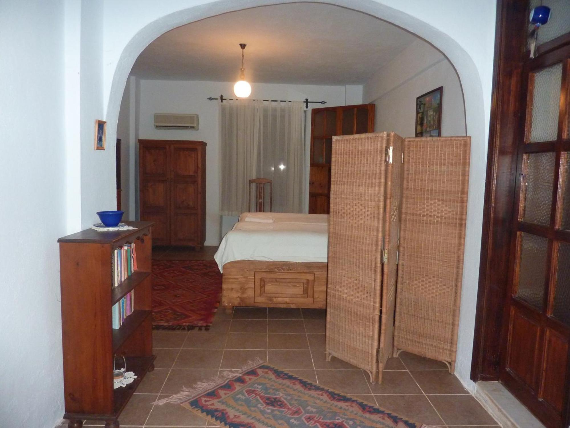 Hotel Misafir Evi Kayakoy Esterno foto