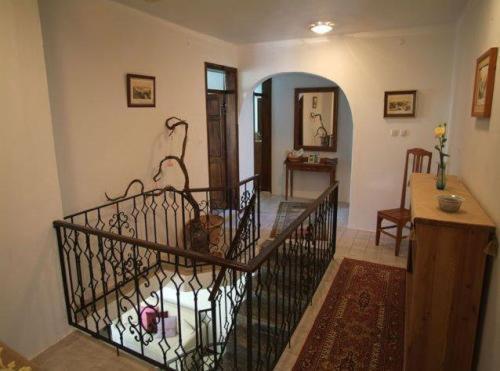 Hotel Misafir Evi Kayakoy Interno foto
