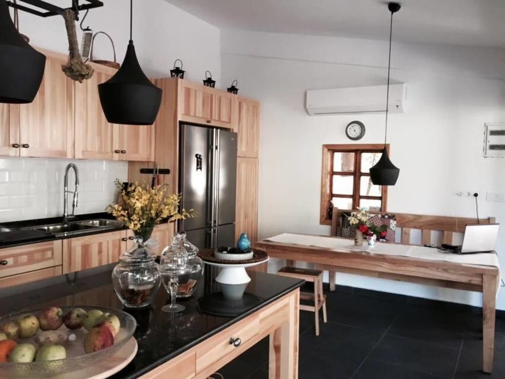 Hotel Misafir Evi Kayakoy Esterno foto
