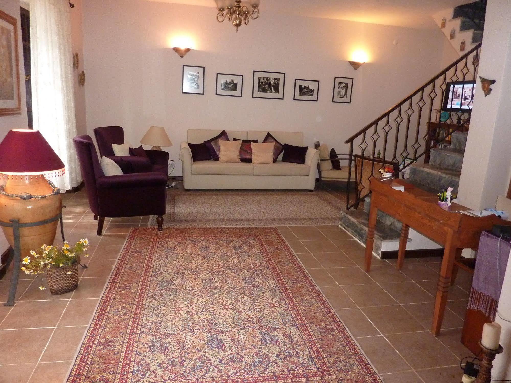 Hotel Misafir Evi Kayakoy Esterno foto